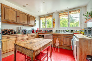  Appartement � vendre 5 pi�ces 104 m�