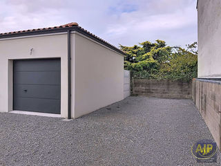  Maison � vendre 4 pi�ces 99 m�