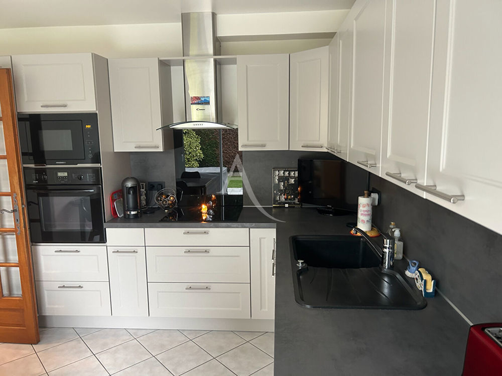 � vendre  Maison Saint-Prix (95390)