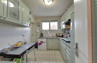  Appartement � vendre 3 pi�ces 58 m�