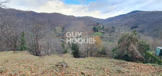  Terrain � vendre 1235 m�