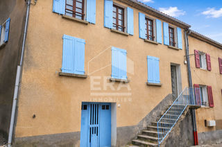  Maison � vendre 9 pi�ces 200 m�