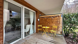  Appartement � vendre 2 pi�ces 42 m�