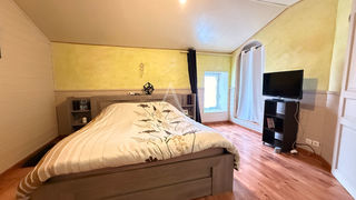  Maison � vendre 5 pi�ces 167 m�