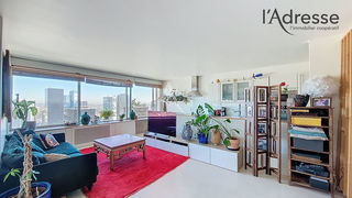  Appartement � vendre 4 pi�ces 94 m�