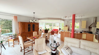  Maison � vendre 8 pi�ces 199 m�