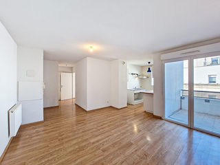  Appartement � vendre 3 pi�ces 61 m�