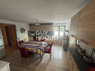  Maison � vendre 3 pi�ces 75 m�