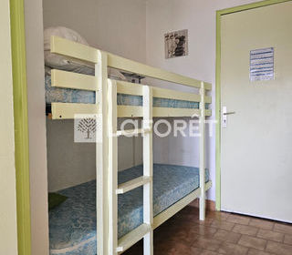  Appartement � vendre 1 pi�ce 21 m�