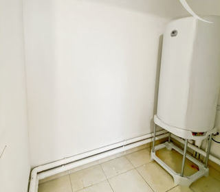  Appartement � vendre 2 pi�ces 42 m�