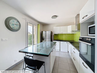  Maison � vendre 5 pi�ces 113 m�