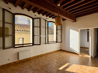  Appartement � vendre 3 pi�ces 40 m�