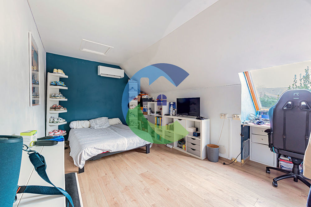 � vendre  Maison Ballainvilliers (91160)