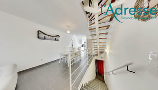  Appartement � vendre 3 pi�ces 64 m�