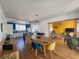  Maison � vendre 5 pi�ces 