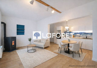  Maison � vendre 3 pi�ces 69 m�