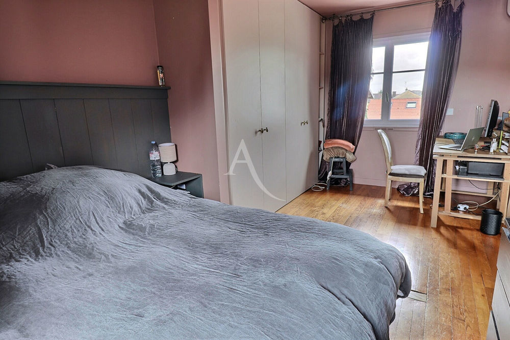 � vendre  Maison Maisons-Laffitte (78600)