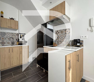  Appartement � louer 2 pi�ces 33 m�