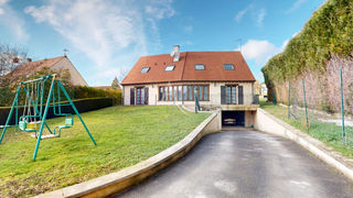  Maison � vendre 7 pi�ces 175 m�