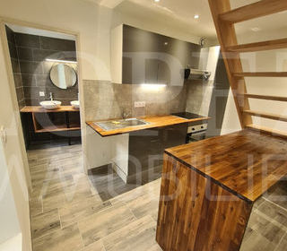  Maison � vendre 3 pi�ces 52 m�