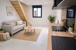  Appartement � vendre 4 pi�ces 