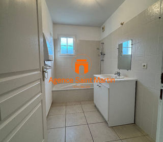  Appartement � vendre 3 pi�ces 72 m�