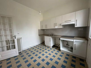  Appartement � louer 6 pi�ces 103 m� Dijon