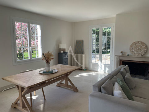   Maison Combleux 5 pi�ce(s) 173 m2 Maison - 5 pi�ce(s) - 173 m�