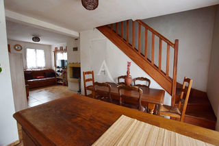  Maison � vendre 5 pi�ces 85 m�