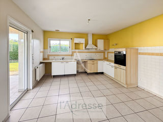  Maison � vendre 5 pi�ces 130 m�