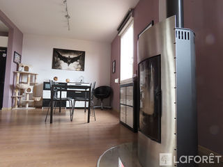  Appartement � vendre 3 pi�ces 69 m�