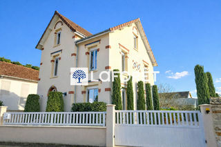  Maison � vendre 7 pi�ces 160 m�