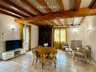  Maison � vendre 6 pi�ces 144 m�