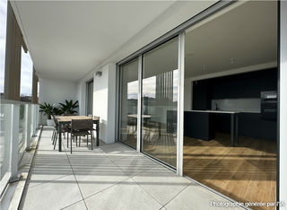  Appartement � vendre 4 pi�ces 83 m�