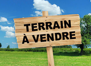  Terrain � vendre 445 m�