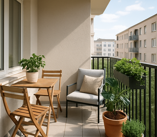  Appartement � vendre 2 pi�ces 42 m�