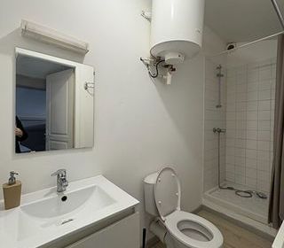  Appartement � louer 1 pi�ce 18 m�