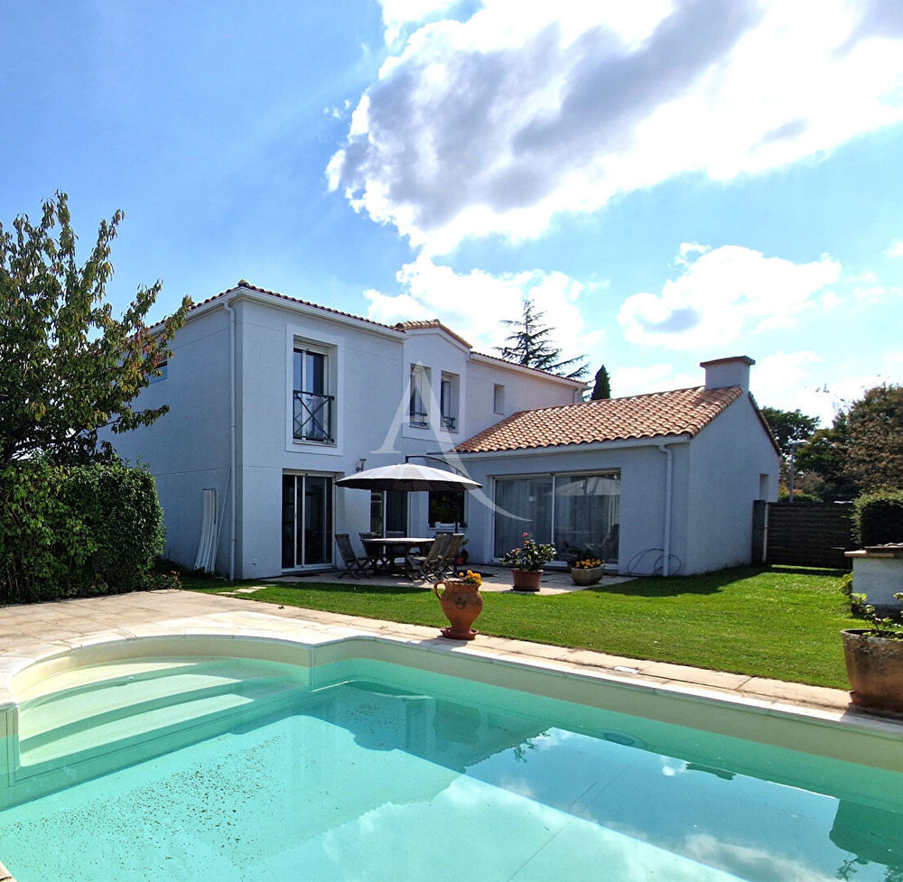 � vendre  Maison Saint-S�bastien-sur-Loire (44230)