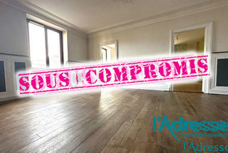  Appartement � vendre 5 pi�ces 81 m�