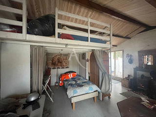  Maison � vendre 2 pi�ces 38 m�