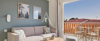  Appartement � vendre 3 pi�ces 45 m�