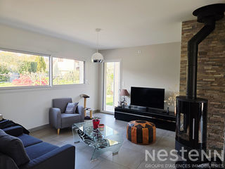  Maison � vendre 4 pi�ces 94 m�