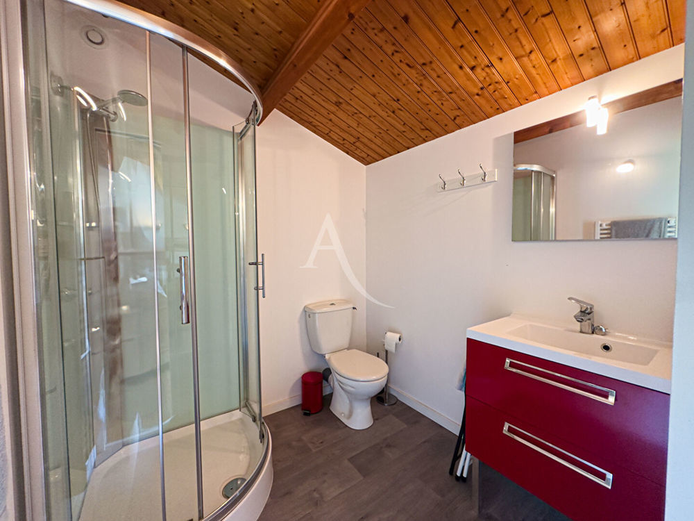 � vendre  Maison Le Fenouiller (85800)