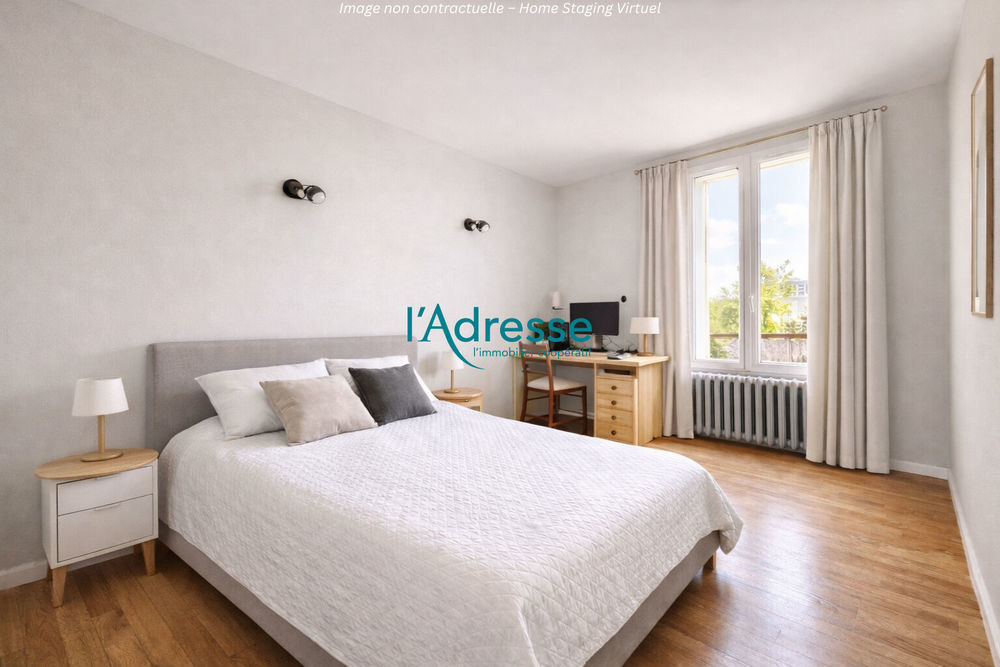 � vendre  Maison Nanterre (92000)