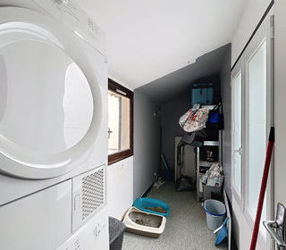  Appartement � vendre 2 pi�ces 43 m�