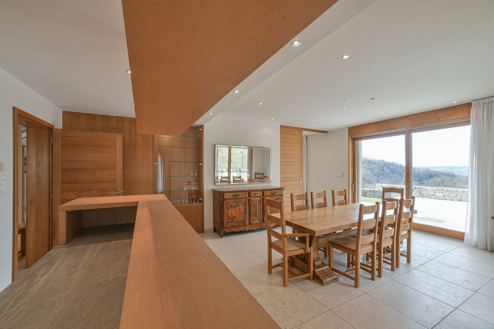 � vendre  Villa Saint-Genix-sur-Guiers (73240)