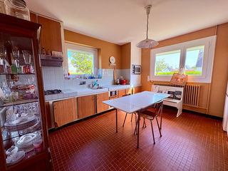  Maison � vendre 5 pi�ces 133 m�