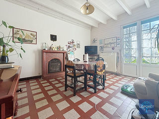  Maison � vendre 6 pi�ces 94 m�