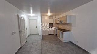  Appartement � vendre 2 pi�ces 40 m�