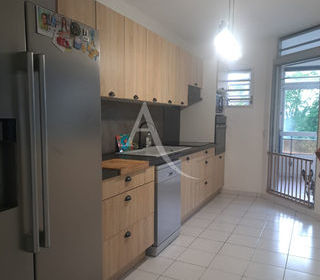  Appartement � vendre 4 pi�ces 99 m�